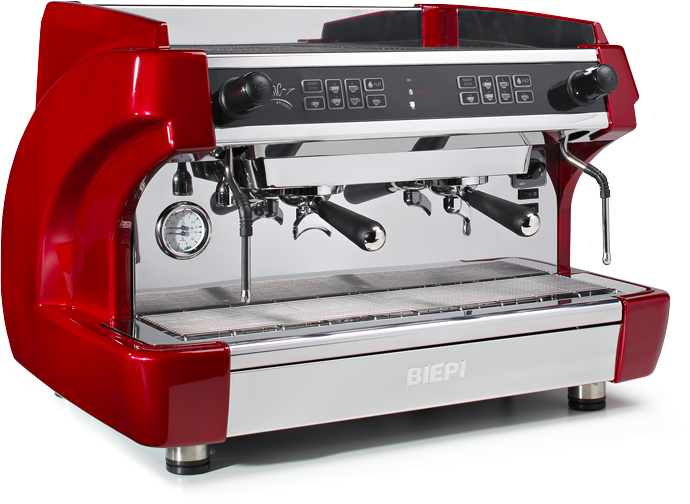 MC-1 Barista PRO Commercial Espresso Coffee Machine