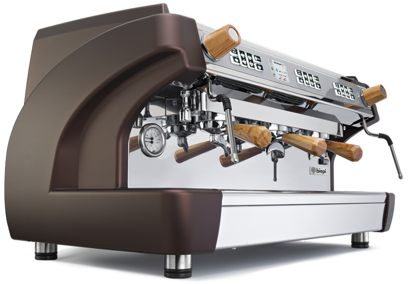 MC-1 Barista PRO Commercial Espresso Coffee Machine